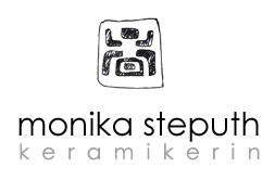 Monika Steputh - Keramikerin